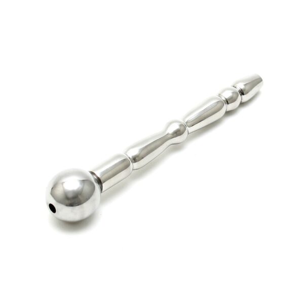 Steel Cock Pin 8MM - XToys UK