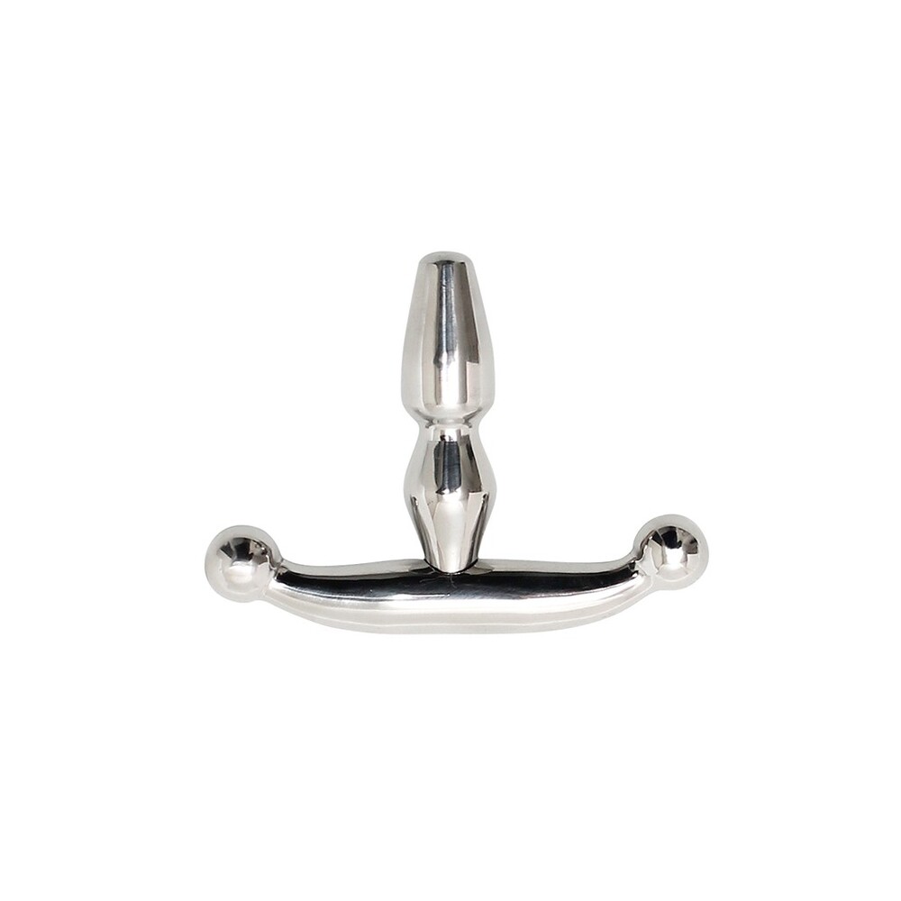 Rimba Bondage Play Small Urethral Plug - XToys UK