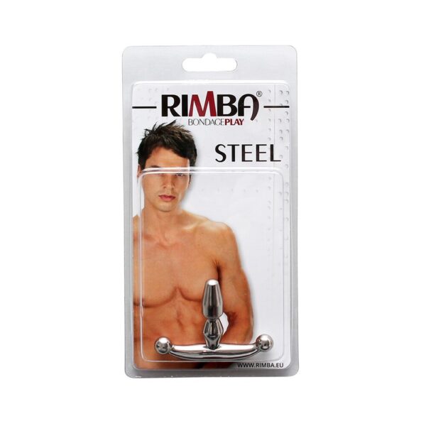 Rimba Bondage Play Small Urethral Plug - XToys UK