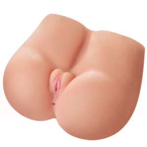 Pipedream Extreme Toyz Fuck My Flesh Bubble Butt - XToys UK