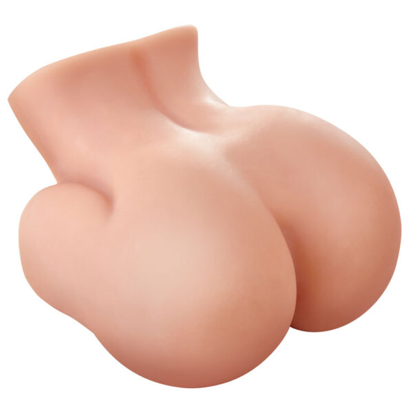 Pipedream Extreme Toyz Fuck My Flesh Bubble Butt - XToys UK