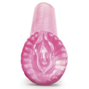 Pipedream Extreme Super Cyber Snatch Pump Masturbator - XToys UK