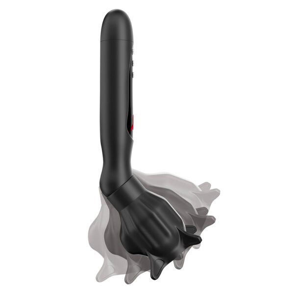 Pipedream Extreme Elite Vibrating Roto Sucker Masturbator - XToys UK