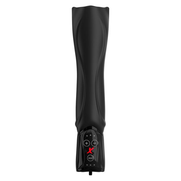 Pipedream Extreme Vibrating Roto Teazer Masturbator - XToys UK