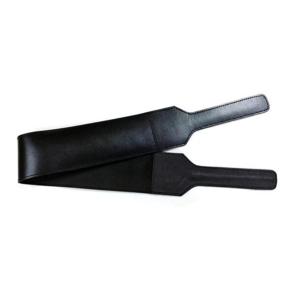 Rouge Folded Open Paddle - XToys UK