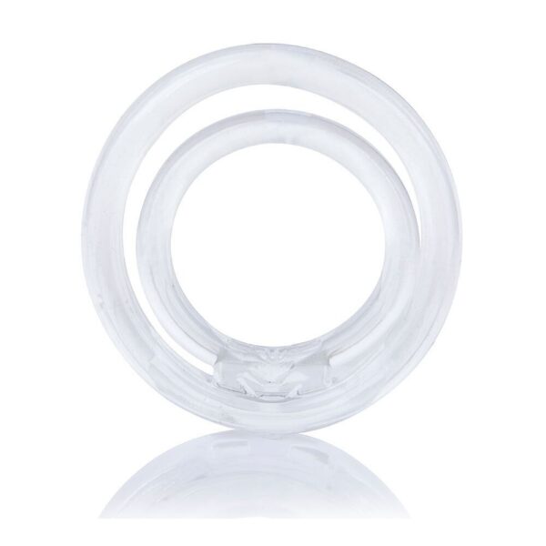 Screaming O RingO 2 Cock And Ball Ring - XToys UK