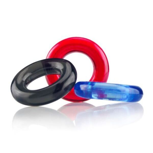 Screaming O RingO Cock Ring - XToys UK