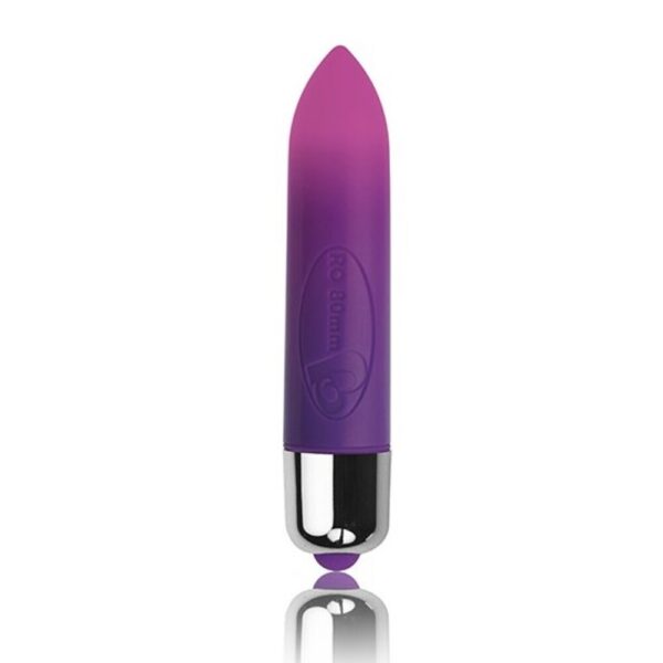 Rocks Off RO80 Bullet Colour Me Orgasmic - XToys UK