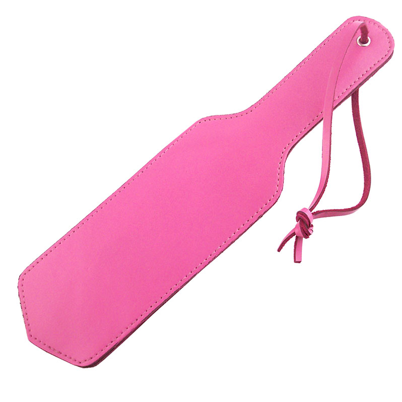 Rouge Garments Paddle Pink - XToys UK