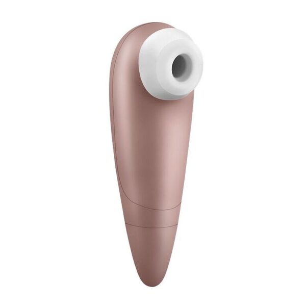 Satisfyer 1 Clitoral Vibrator - XToys UK