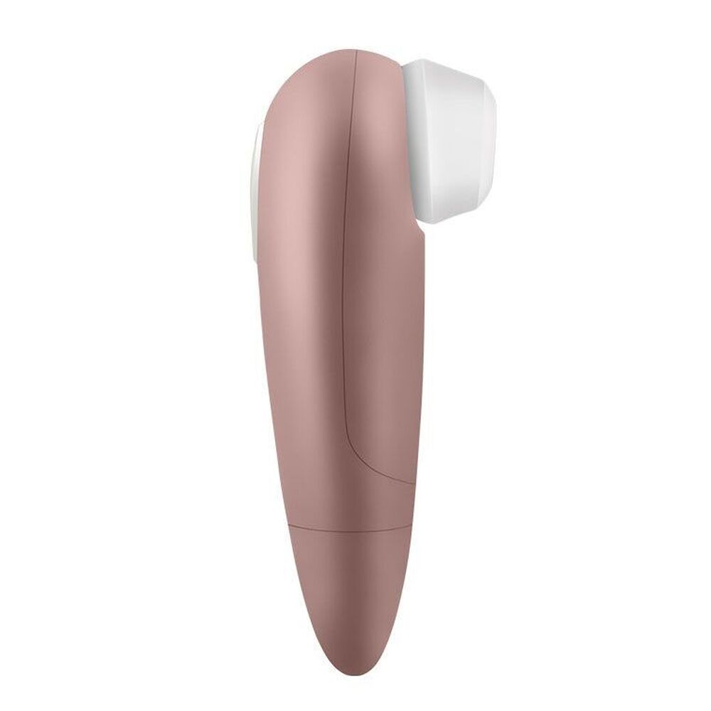 Satisfyer 1 Clitoral Vibrator - XToys UK