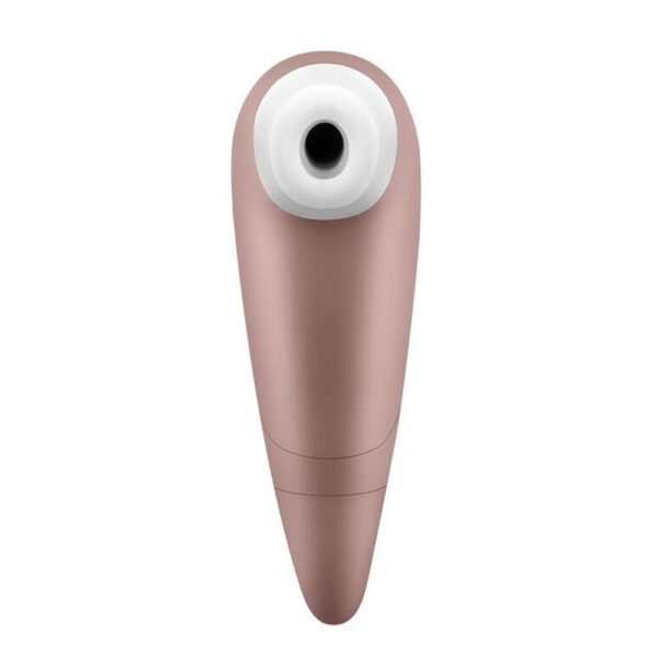 Satisfyer 1 Clitoral Vibrator - XToys UK