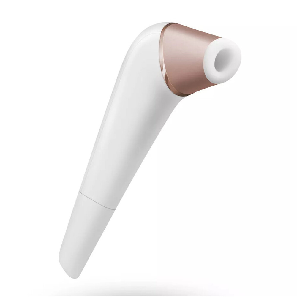 Satisfyer 2 Clitoral Vibrator Next Generation - XToys UK