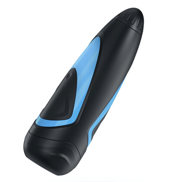 Satisfyer Men Pleasure Stroker Masturbator - XToys UK