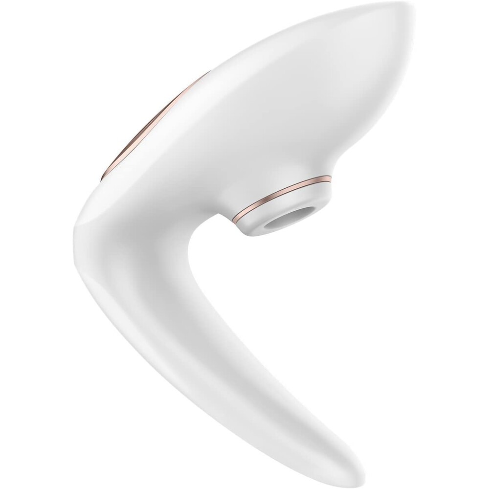 Satisfyer Pro 4 Couples - XToys UK