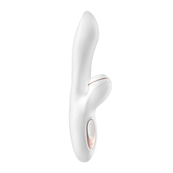 Satisfyer Pro GSpot Rabbit - XToys UK