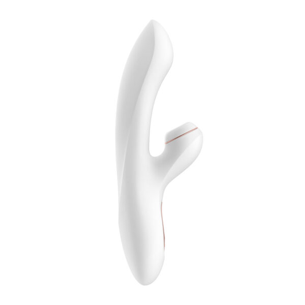 Satisfyer Pro GSpot Rabbit - XToys UK