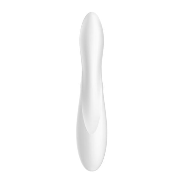 Satisfyer Pro GSpot Rabbit - XToys UK