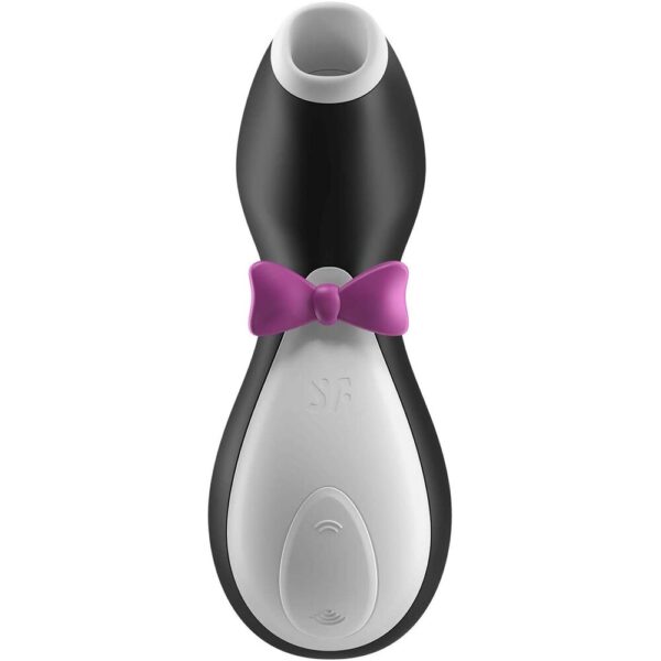 Satisfyer Pro Penguin Clitoral Massager - XToys UK