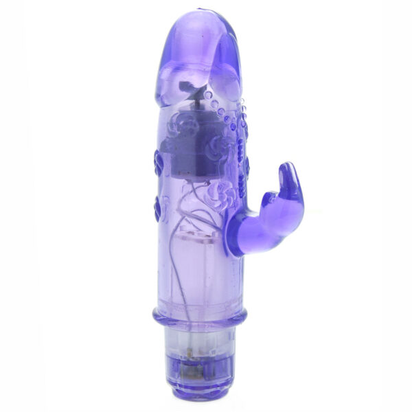 First Time Bunny Teaser Vibrator - XToys UK