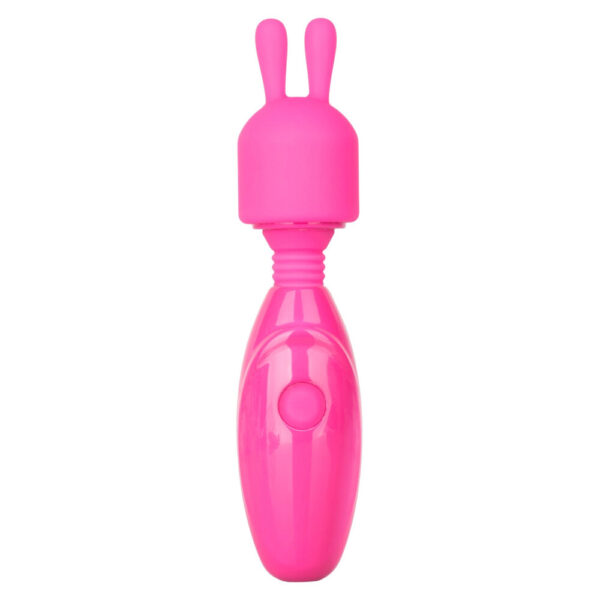 Tiny Teasers Rechargeable Bunny Vibrator - XToys UK