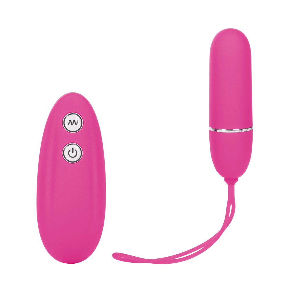 Posh 7 Function Lovers Remote Bullet - XToys UK