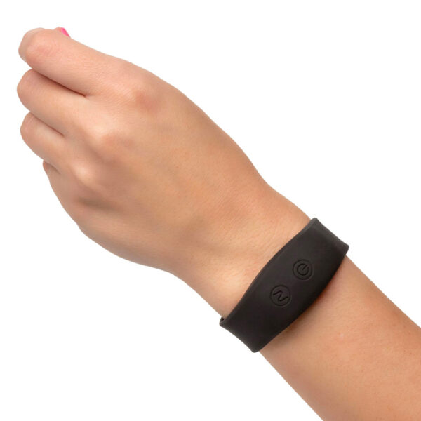 Rechargeable Wristband Remote Petite Bullet - XToys UK