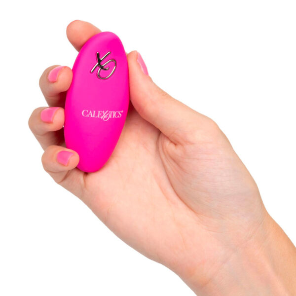 Remote Control Dual Motor Kegel System - XToys UK