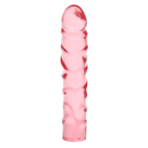 Translucence Junior Dong Pink - XToys UK