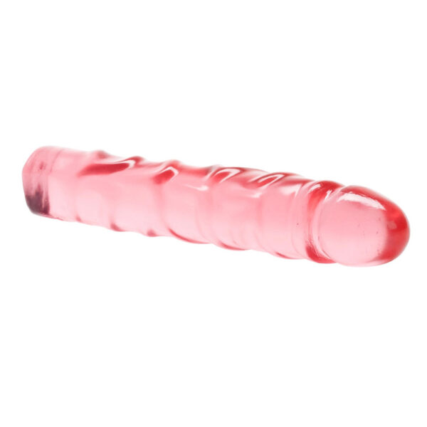 Translucence Junior Dong Pink - XToys UK