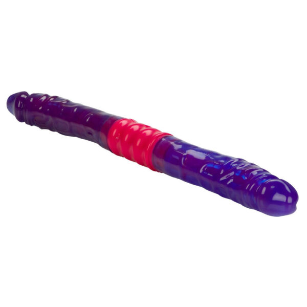 Dual Vibrating Flexi Dong - XToys UK