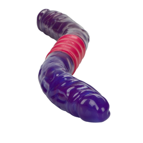 Dual Vibrating Flexi Dong - XToys UK