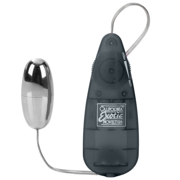 Booty Call Vibro Anal Kit - XToys UK