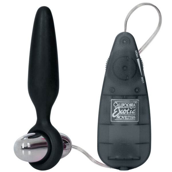 Booty Call Vibro Anal Kit - XToys UK