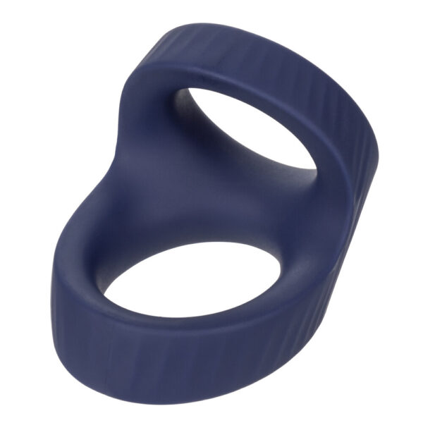 Viceroy Max Dual Silicone Cock Ring - XToys UK