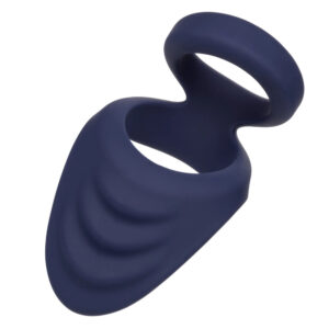 Viceroy Perineum Dual Silicone Cock Ring - XToys UK