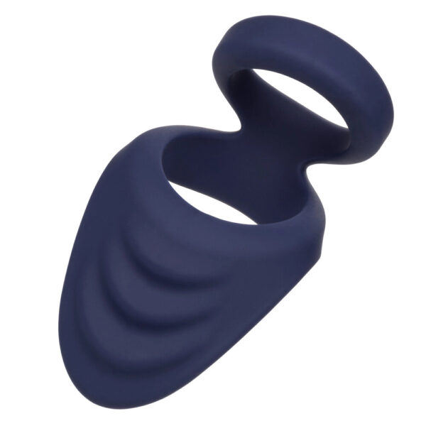 Viceroy Perineum Dual Silicone Cock Ring - XToys UK