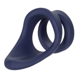 Viceroy Perineum Dual Silicone Cock Ring - XToys UK