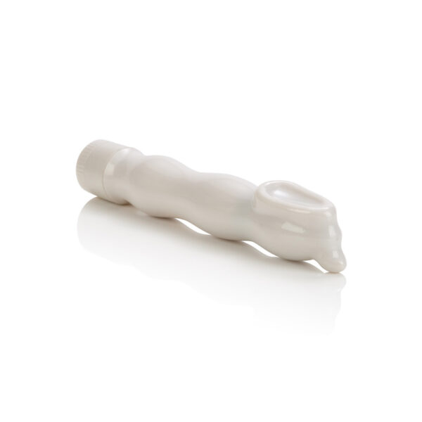 Clitoral Hummer Vibrator - XToys UK