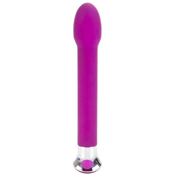 10 Function Risque Tulip Vibrator - XToys UK