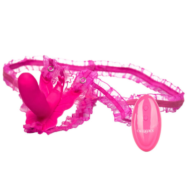 Venus Butterfly Remote Control Venus Penis Rechargeable - XToys UK