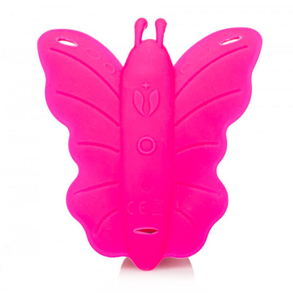 Venus Butterfly Remote Control Venus Penis Rechargeable - XToys UK