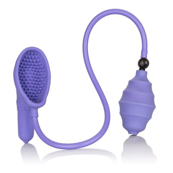 Silicone Pro Ladies Intimate Pump Waterproof - XToys UK