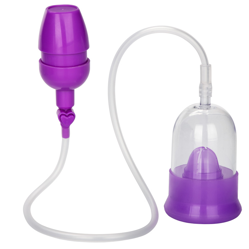 Intimate Clitoral Pump - XToys UK