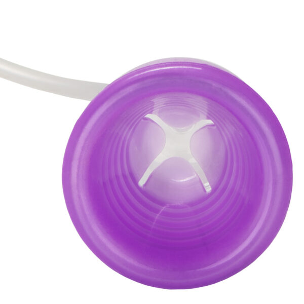 Intimate Clitoral Pump - XToys UK