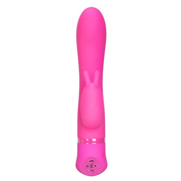 Spellbound 7 Function Bunny Vibrator - XToys UK