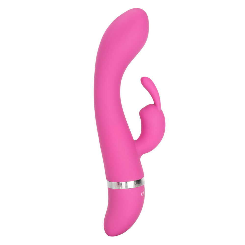 Waterproof Foreplay Frenzy Bunny Vibrator - XToys UK