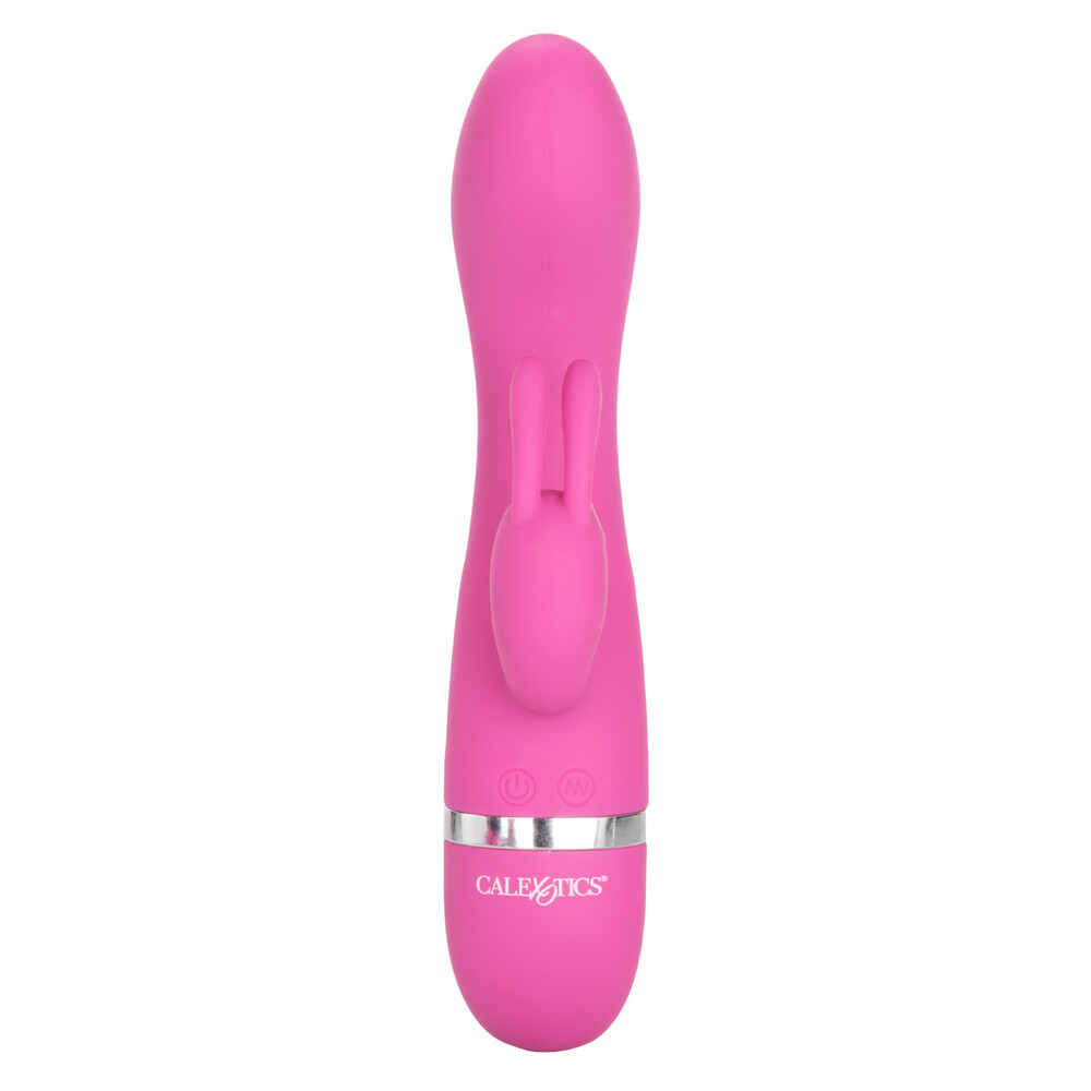 Waterproof Foreplay Frenzy Bunny Vibrator - XToys UK