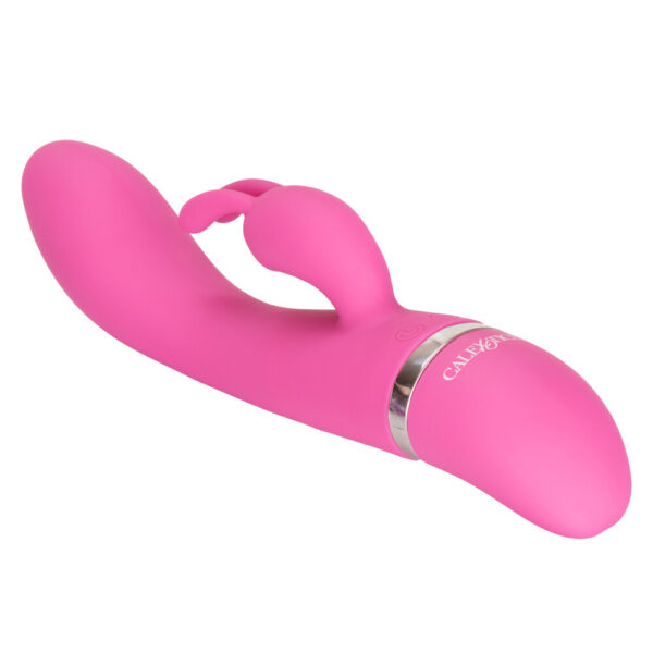 Waterproof Foreplay Frenzy Bunny Vibrator - XToys UK