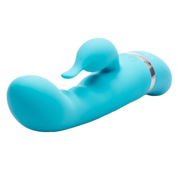 Foreplay Frenzy Teaser GSpot Vibrator - XToys UK